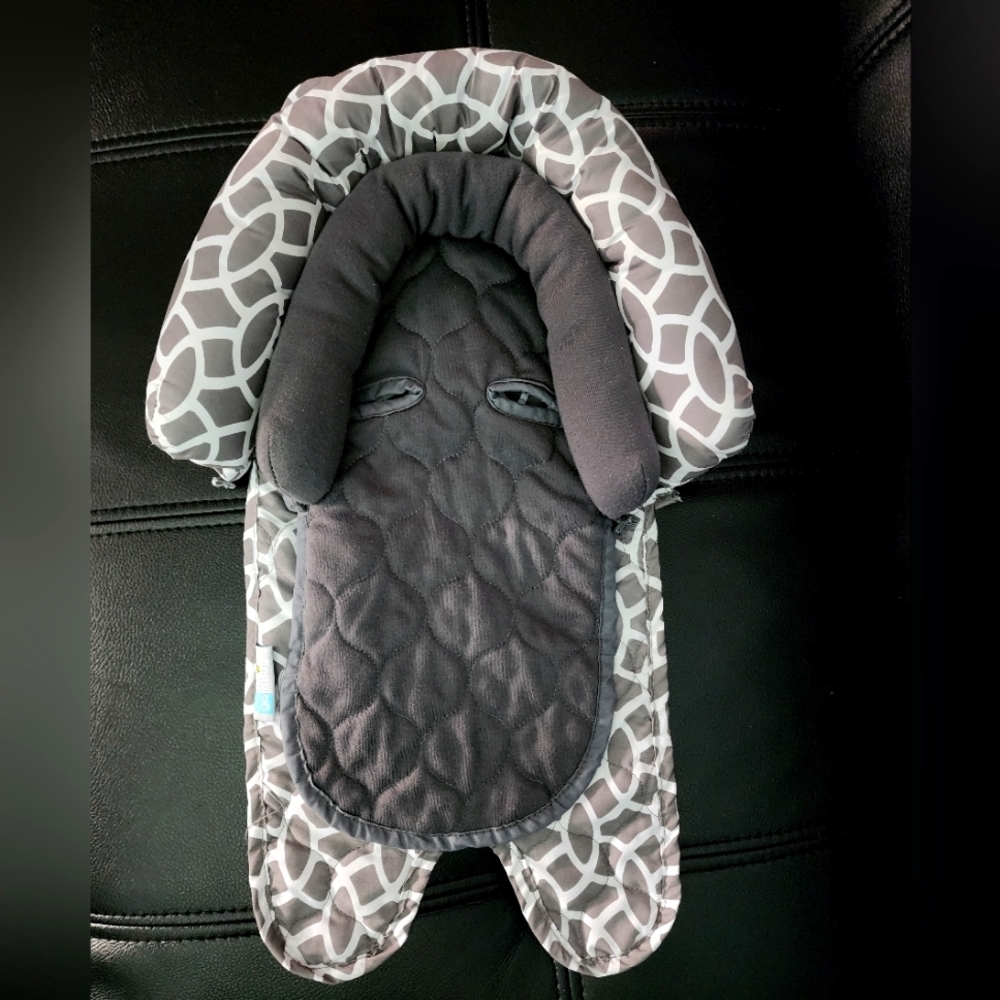 Goldbug 2 in 1 baby head support